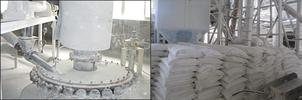 国内钛白粉生产厂家